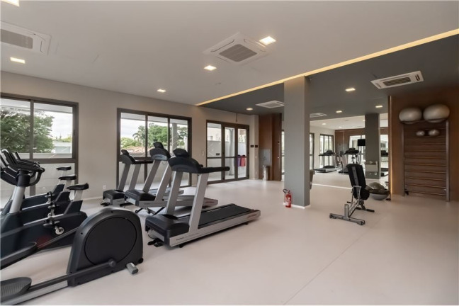 Imagem Apartamento com 3 Quartos à Venda, 123 m² em  Campo Belo  -  São Paulo 