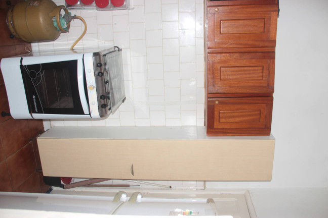 Imagem Apartamento com 1 Quarto à Venda, 44 m² em Vigário Geral - Rio De Janeiro