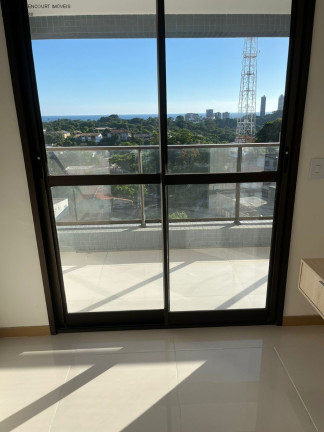 Imagem Kitnet com 1 Quarto à Venda, 35 m² em Federação - Salvador