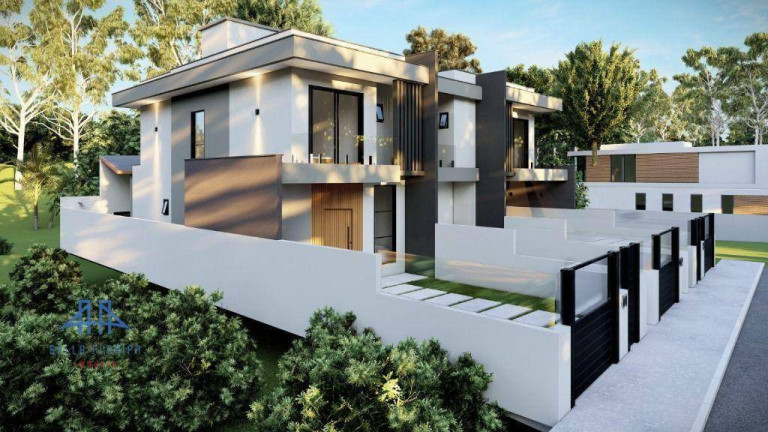 Imagem Casa com 3 Quartos à Venda, 113 m² em Ingleses - Florianópolis Imagem Casa com 3 Quartos à Venda, 113 m² em Ingleses - Florianópolis