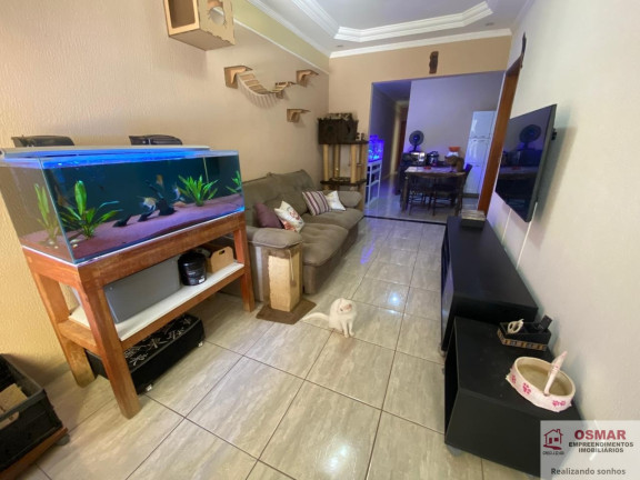 Imagem Casa com 3 Quartos à Venda, 84 m² em Parque Itália (nova Veneza) - Sumaré