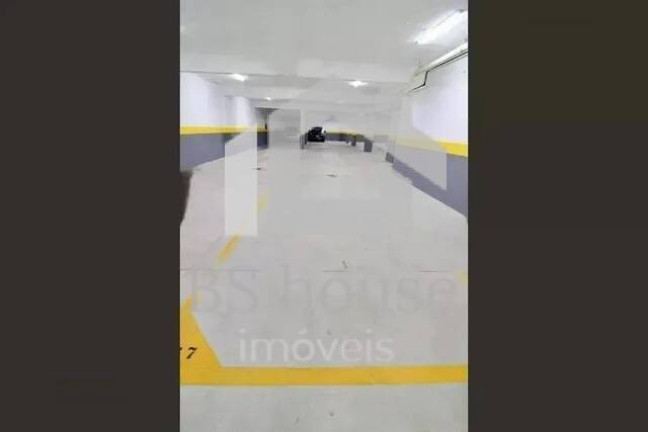 Imagem Apartamento com 2 Quartos à Venda, 65 m² em Campestre - Santo André