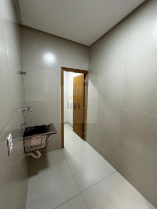 Imagem Casa com 3 Quartos à Venda, 154 m² em Residencial Alice Barbosa - Goiânia