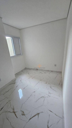 Imagem Apartamento com 3 Quartos à Venda, 85 m² em Campestre - Santo André