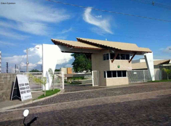 Imagem Apartamento com 2 Quartos à Venda, 60 m² em Uruguai - Teresina