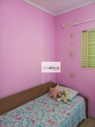 Imagem Casa com 2 Quartos à Venda, 60 m² em Condomínio Moradas De Itaici - Indaiatuba Imagem Casa com 2 Quartos à Venda, 60 m² em Condomínio Moradas De Itaici - Indaiatuba