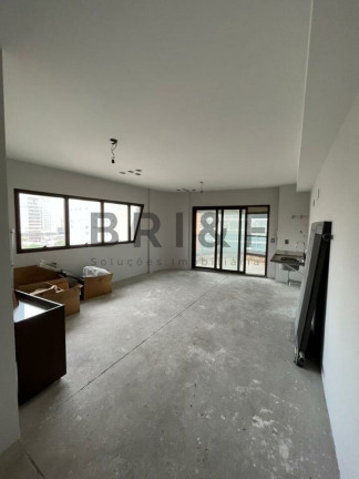 Imagem Apartamento com 1 Quarto à Venda, 49 m² em Vila Olímpia - São Paulo Imagem Apartamento com 1 Quarto à Venda, 49 m² em Vila Olímpia - São Paulo