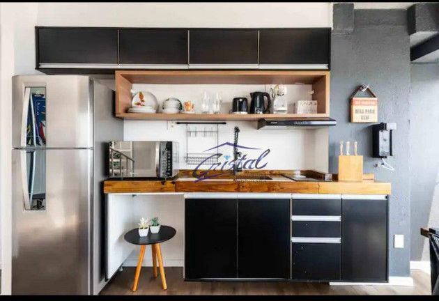 Imagem Imóvel com 1 Quarto à Venda ou Locação, 74 m² em Sumarezinho - São Paulo