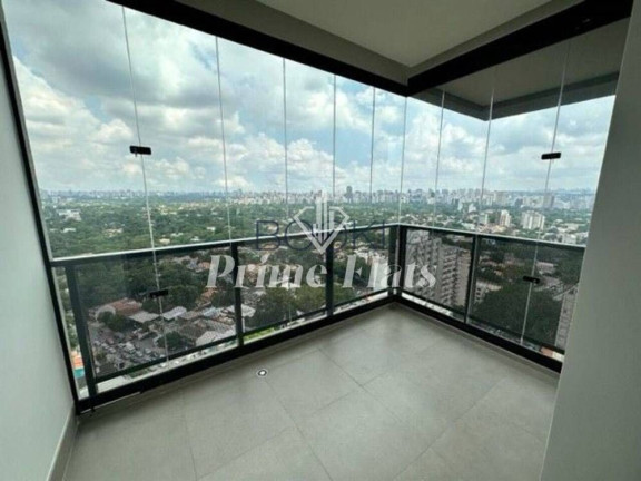Imagem Apartamento com 1 Quarto à Venda, 89 m² em Pinheiros - São Paulo Imagem Apartamento com 1 Quarto à Venda, 89 m² em Pinheiros - São Paulo
