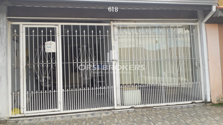 Imagem Sobrado com 4 Quartos à Venda, 185 m² em Jardim Guaíba - Sorocaba Imagem Sobrado com 4 Quartos à Venda, 185 m² em Jardim Guaíba - Sorocaba