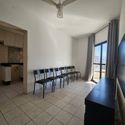 Imagem Apartamento com 1 Quarto à Venda, 59 m² em Ocian - Praia Grande Imagem Apartamento com 1 Quarto à Venda, 59 m² em Ocian - Praia Grande