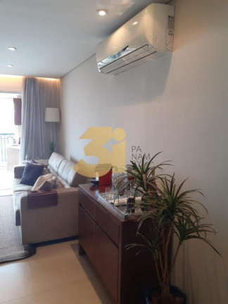 Imagem Apartamento com 3 Quartos à Venda, 118 m² em Campo Belo - São Paulo