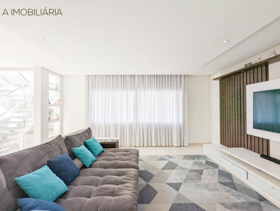 Imagem Casa com 3 Quartos à Venda, 300 m² em Independência - São Bernardo Do Campo Imagem Casa com 3 Quartos à Venda, 300 m² em Independência - São Bernardo Do Campo
