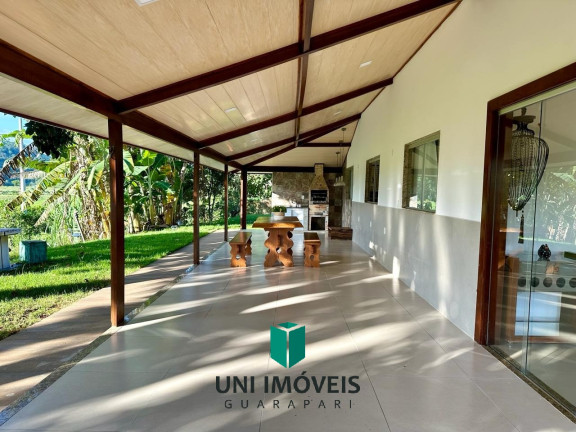 Imagem Imóvel com 4 Quartos à Venda, 5.900 m² em Ubu - Anchieta