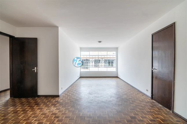 Imagem Apartamento com 3 Quartos à Venda, 115 m² em Centro Cívico - Curitiba
