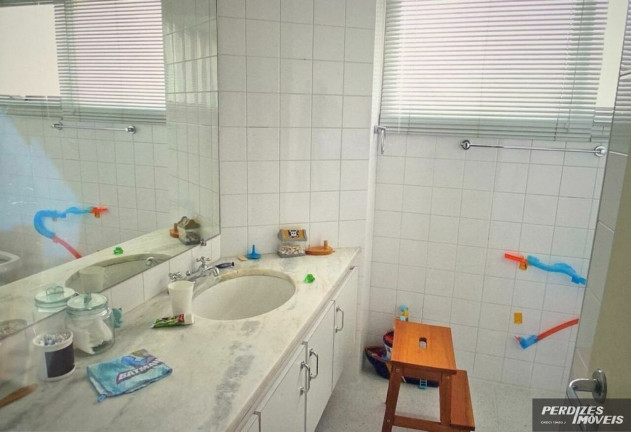Imagem Apartamento com 3 Quartos à Venda, 110 m² em Perdizes - São Paulo Imagem Apartamento com 3 Quartos à Venda, 110 m² em Perdizes - São Paulo