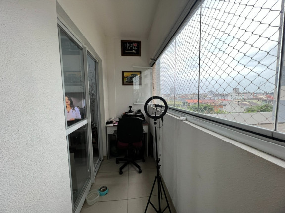 Imagem Apartamento com 3 Quartos à Venda, 72 m² em Areias - São José Imagem Apartamento com 3 Quartos à Venda, 72 m² em Areias - São José