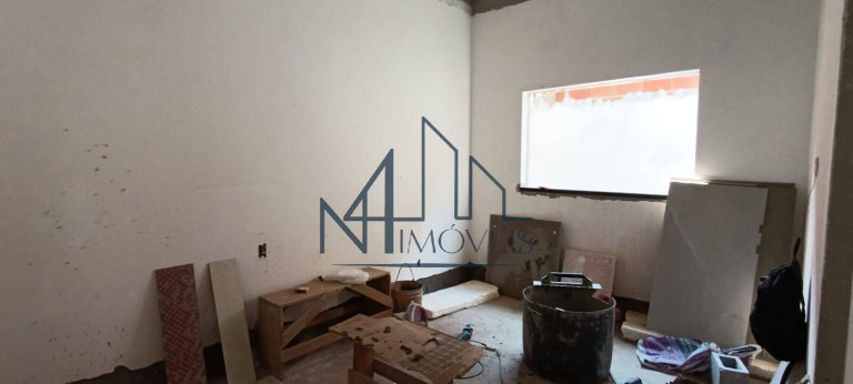 Imagem Casa com 3 Quartos à Venda, 360 m² em Jardim Mont Serrat - Aparecida De Goiânia Imagem Casa com 3 Quartos à Venda, 360 m² em Jardim Mont Serrat - Aparecida De Goiânia