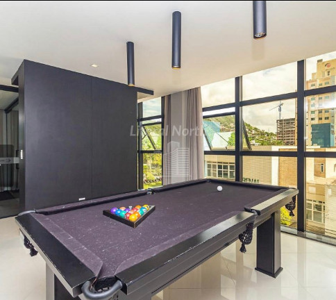 Imagem Apartamento com 3 Quartos à Venda, 80 m² em Praia Brava - Itajaí
