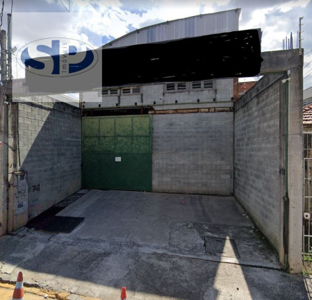 Imagem Imóvel Comercial à Venda, 1.000 m² em Casa Verde Alta - São Paulo Imagem Imóvel Comercial à Venda, 1.000 m² em Casa Verde Alta - São Paulo