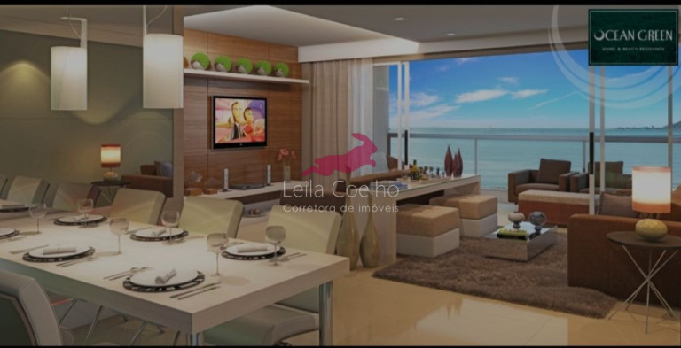 Imagem Cobertura com 4 Quartos à Venda, 287 m² em Jardim Camburi - Vitória Imagem Cobertura com 4 Quartos à Venda, 287 m² em Jardim Camburi - Vitória