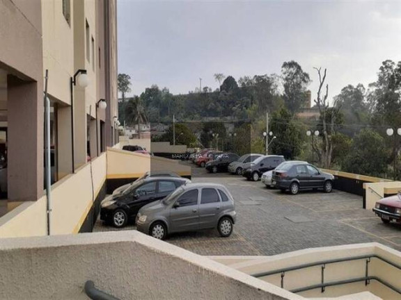 Imagem Apartamento com 2 Quartos à Venda, 50 m² em Núcleo Do Engordador - São Paulo