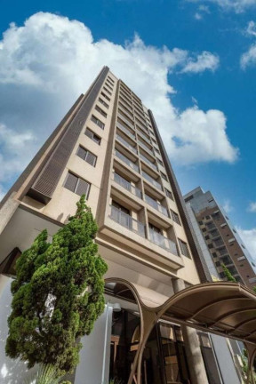 Imagem Apartamento com 1 Quarto à Venda, 33 m² em Paraíso - São Paulo