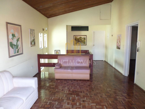 Imagem Sobrado com 5 Quartos à Venda, 250 m² em Vila Betânia - São José Dos Campos