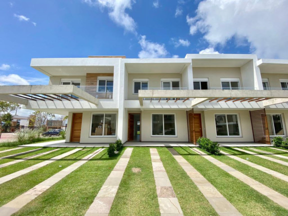 Sobrado com 3 Quartos à Venda, 143 m² em Zona Nova - Capao Da Canoa