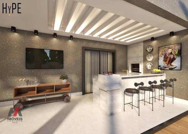 Imagem Casa com 5 Quartos à Venda, 420 m² em Alphaville Eusébio - Eusébio Imagem Casa com 5 Quartos à Venda, 420 m² em Alphaville Eusébio - Eusébio