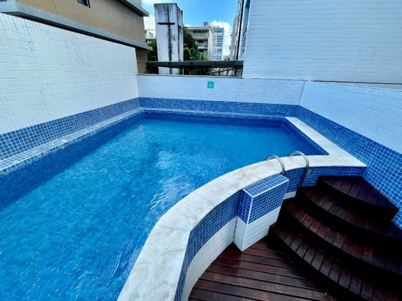 Imagem Apartamento com 3 Quartos à Venda, 133 m² em Cabo Branco - João Pessoa Imagem Apartamento com 3 Quartos à Venda, 133 m² em Cabo Branco - João Pessoa