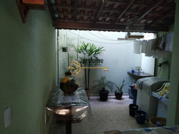 Imagem Sobrado com 2 Quartos à Venda, 86 m² em Jardim Das Maravilhas - Santo André Imagem Sobrado com 2 Quartos à Venda, 86 m² em Jardim Das Maravilhas - Santo André