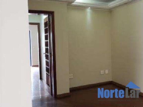 Imagem Apartamento com 3 Quartos à Venda, 125 m² em Santana - São Paulo Imagem Apartamento com 3 Quartos à Venda, 125 m² em Santana - São Paulo