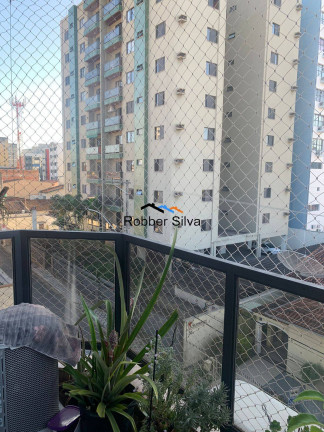 Imagem Apartamento com 3 Quartos para Alugar, 125 m² em Centro - Taubaté Imagem Apartamento com 3 Quartos para Alugar, 125 m² em Centro - Taubaté