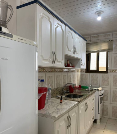 Imagem Apartamento com 1 Quarto à Venda, 65 m² em Navegantes - Capão Da Canoa
