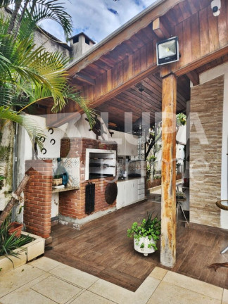 Imagem Casa com 4 Quartos à Venda, 326 m² em Tremembé - São Paulo Imagem Casa com 4 Quartos à Venda, 326 m² em Tremembé - São Paulo