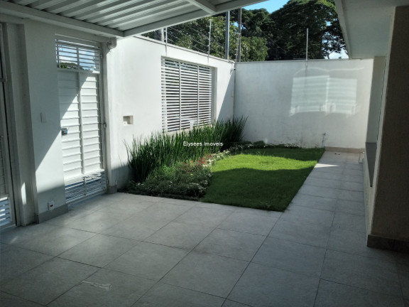 Imagem Casa com 4 Quartos à Venda, em Jardim Campo Grande - São Paulo Imagem Casa com 4 Quartos à Venda, em Jardim Campo Grande - São Paulo