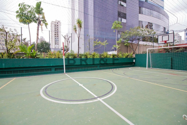 Imagem Apartamento com 3 Quartos à Venda, 107 m² em Brooklin - São Paulo Imagem Apartamento com 3 Quartos à Venda, 107 m² em Brooklin - São Paulo