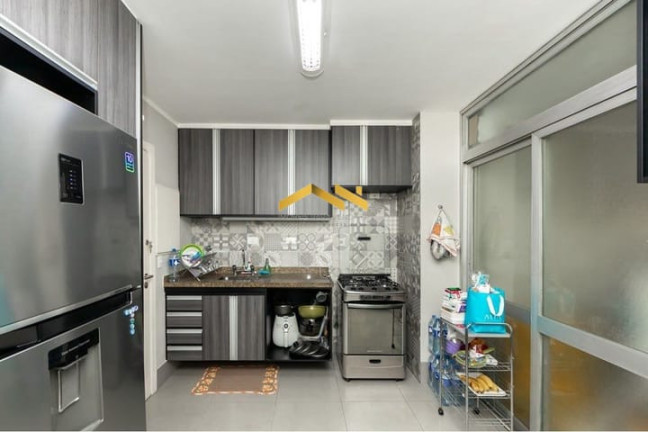 Imagem Apartamento com 2 Quartos à Venda, 78 m² em Moema - São Paulo