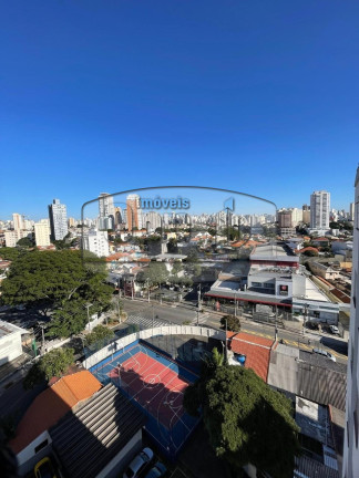 Imagem Apartamento com 2 Quartos à Venda, em Vila Monumento - São Paulo Imagem Apartamento com 2 Quartos à Venda, em Vila Monumento - São Paulo