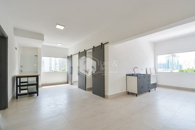 Imagem Apartamento com 2 Quartos à Venda, 75 m² em Itaim Bibi - São Paulo Imagem Apartamento com 2 Quartos à Venda, 75 m² em Itaim Bibi - São Paulo