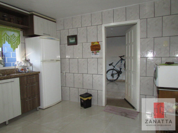 Imagem Casa com 3 Quartos à Venda, em Tamandaré - Esteio Imagem Casa com 3 Quartos à Venda, em Tamandaré - Esteio