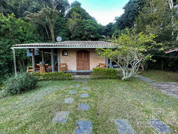 Imagem Fazenda à Venda, 700 m² em Vargem Grande - Teresópolis Imagem Fazenda à Venda, 700 m² em Vargem Grande - Teresópolis