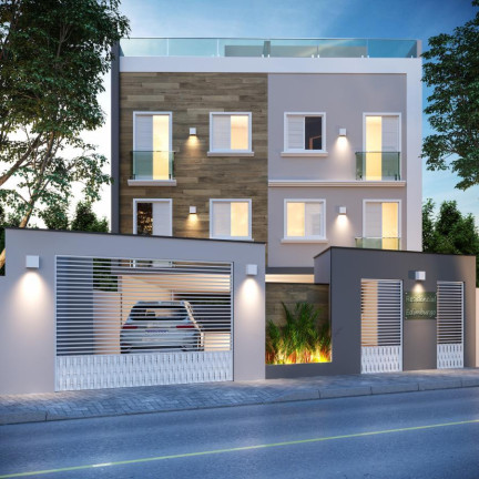 Imagem Apartamento com 2 Quartos à Venda, 43 m² em Vila Príncipe De Gales - Santo André Imagem Apartamento com 2 Quartos à Venda, 43 m² em Vila Príncipe De Gales - Santo André