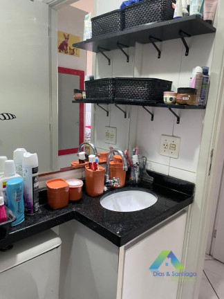 Imagem Apartamento com 2 Quartos à Venda, 55 m² em Vila Das Mercês - São Paulo Imagem Apartamento com 2 Quartos à Venda, 55 m² em Vila Das Mercês - São Paulo