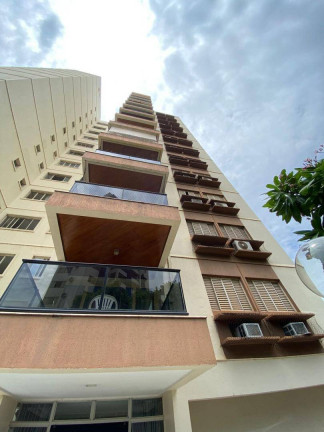 Imagem Apartamento com 3 Quartos para Alugar, 127 m² em Cuiabá Imagem Apartamento com 3 Quartos para Alugar, 127 m² em Cuiabá
