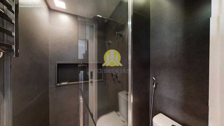 Imagem Apartamento com 1 Quarto à Venda, 33 m² em Jardim Paulista - São Paulo Imagem Apartamento com 1 Quarto à Venda, 33 m² em Jardim Paulista - São Paulo
