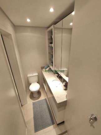 Imagem Apartamento com 2 Quartos à Venda, 68 m² em Capão Raso - Curitiba