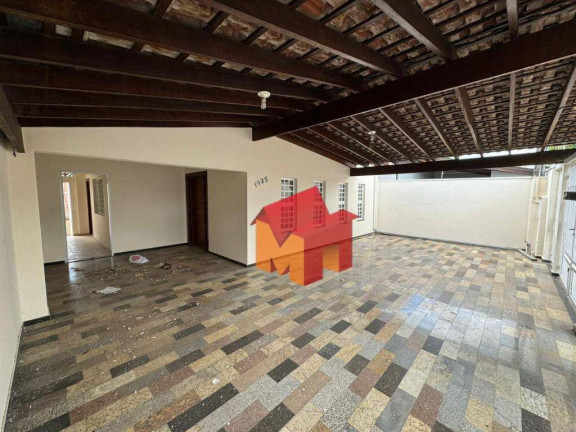 Imagem Casa com 2 Quartos à Venda, 235 m² em Nova Americana - Americana Imagem Casa com 2 Quartos à Venda, 235 m² em Nova Americana - Americana