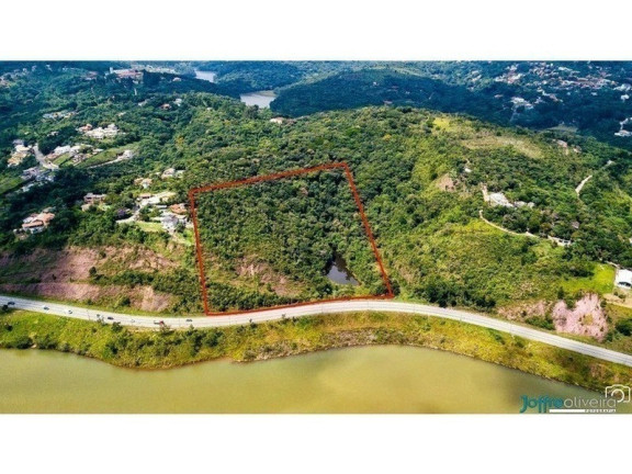 Imagem Terreno à Venda, 36.857 m² em Rio Abaixo - Mairiporã Imagem Terreno à Venda, 36.857 m² em Rio Abaixo - Mairiporã